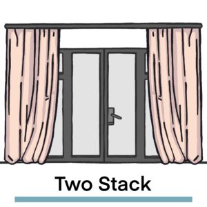Two Stack.