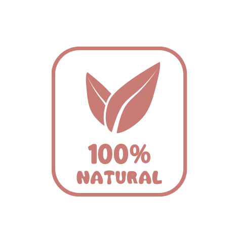 SCC 100% Natural