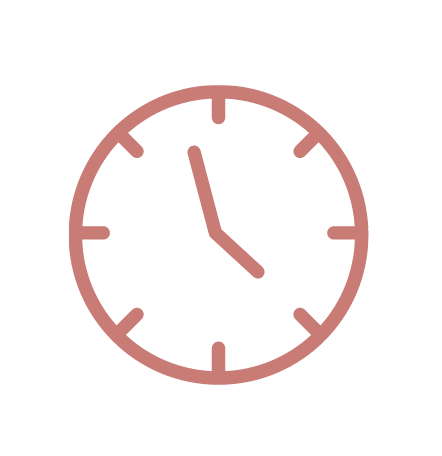 SCC Clock Icon