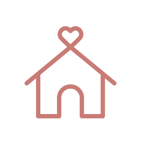 SCC House Icon