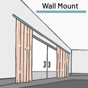 Wall Mount