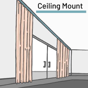 Ceiling Mount